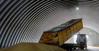 রাশিয়াকে চোরাই শস্য বিক্রিতে সহায়তা; ইসরাইলের পর এবার মিসরের ওপর ক্ষুব্ধ ইউক্রেন